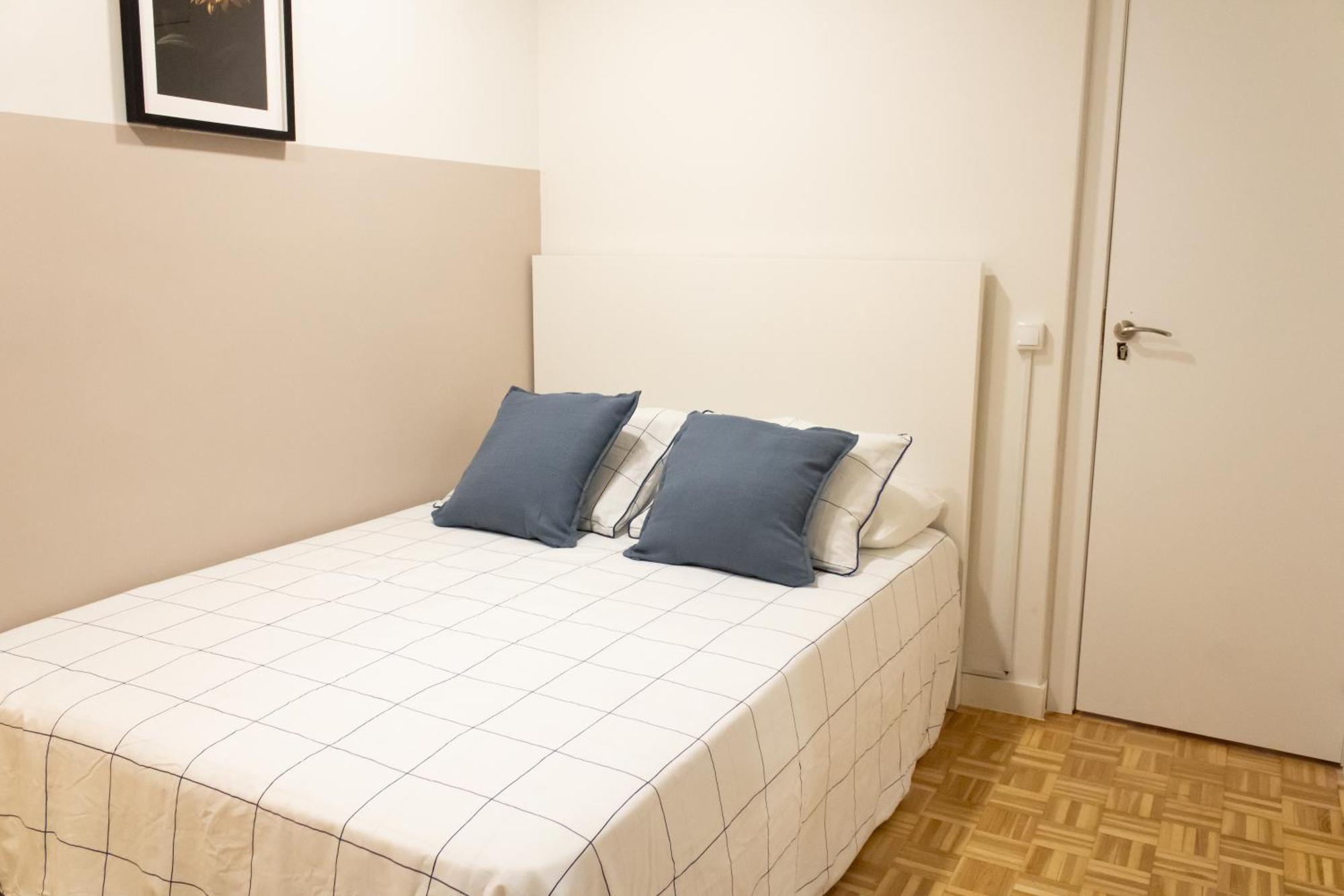 Espejo Apartment - Madrid — Photos 3
