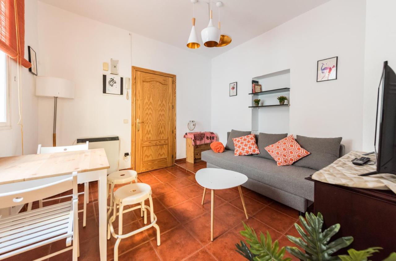 Espejo Apartment - Madrid, Madrid